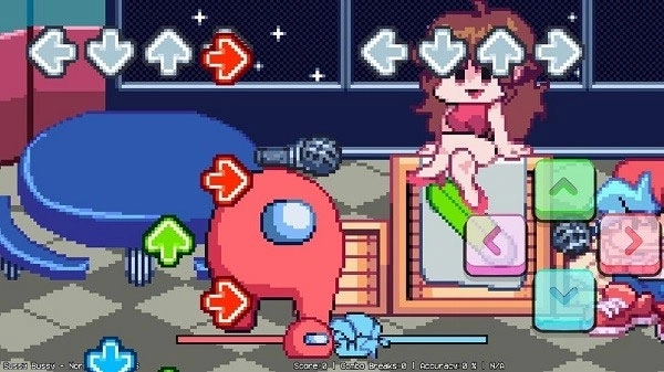 周五夜放克最新版