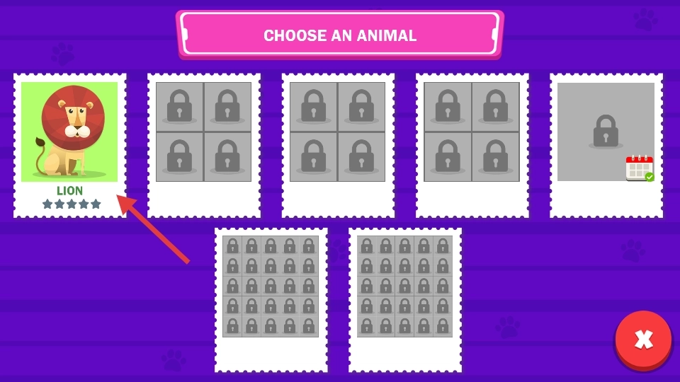 放置动物园大亨(1)