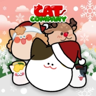 懒猫公司大亨游戏