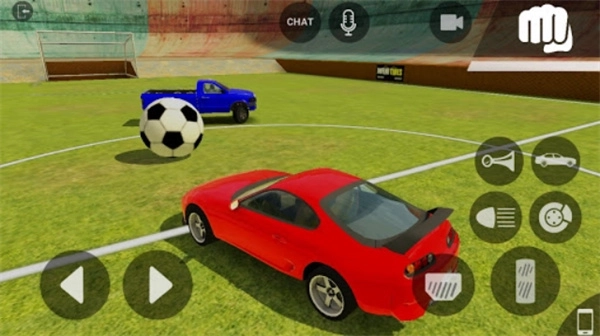 自由城计划模组版图2