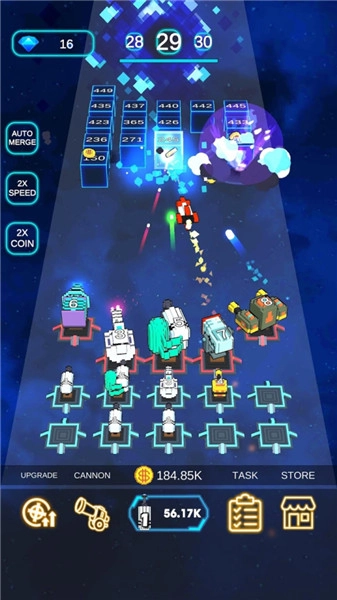 决战前线最新版图2