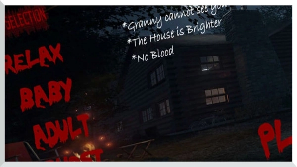 邪恶修女3修女2代模组