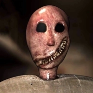 恐怖老奶奶联机版