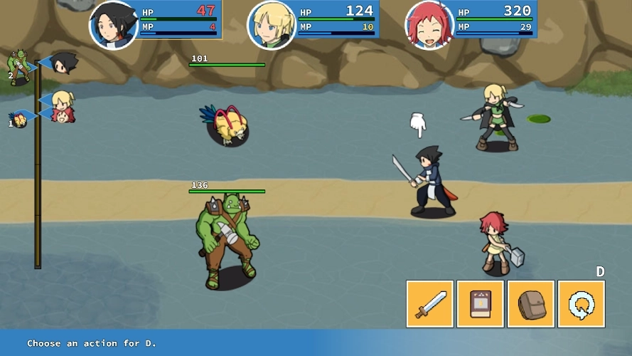 水晶物语2中文版