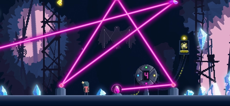 夏日追捕者最新版