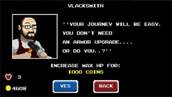 灵魂追击（Soul Chase）