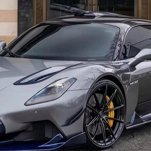 飞行跑车模拟器游戏