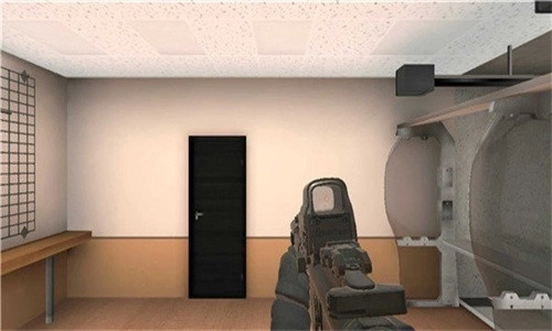 严阵以待汉化版1