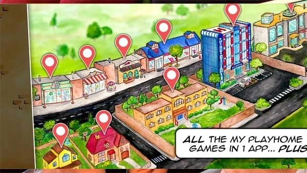 娃娃屋plus汉化版