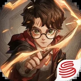 哈利波特魔法觉醒网易官服