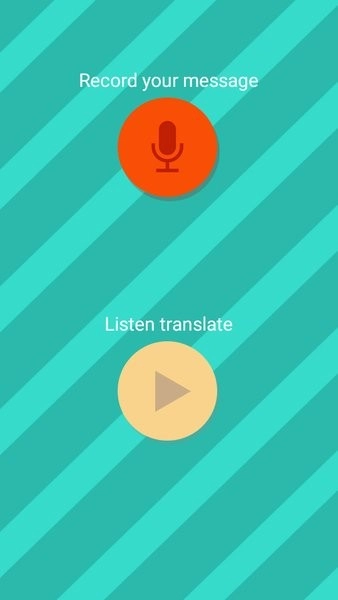 pet translator软件