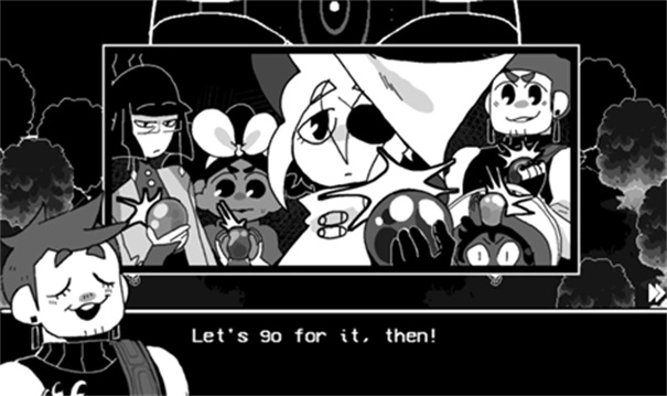 在时光与繁星中游戏(3)