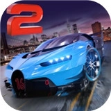 城市飞车2全部车辆解锁版