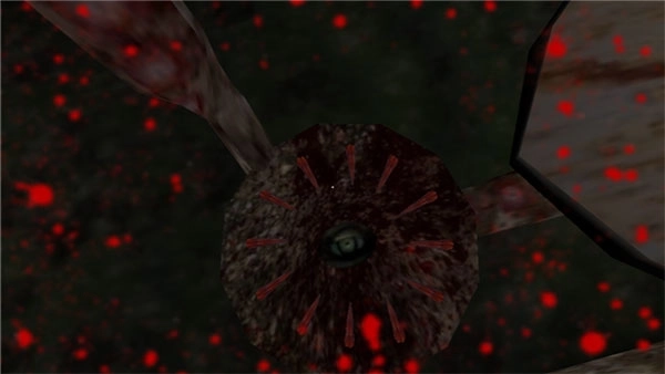 恐怖奶奶2中文版图1