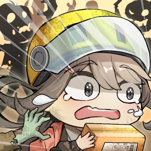 我在末日送快递安卓版