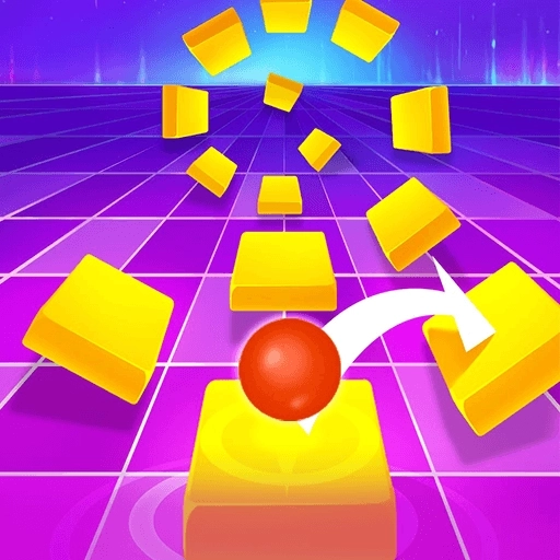 保护球球跳一跳游戏 v2.0.4