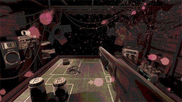 恶魔轮盘联机版图1