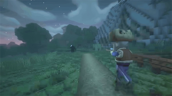 狗熊岭规则怪谈免费