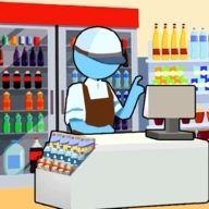 My Mart Tycoon游戏