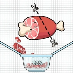 神脑洞操作游戏