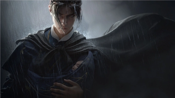 燕云十六声测试服