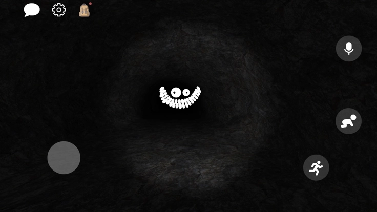 逃离后室2联机版图2