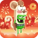 僵尸榨汁机MOD悬浮窗菜单