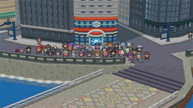 PokeMMO联机版(3)