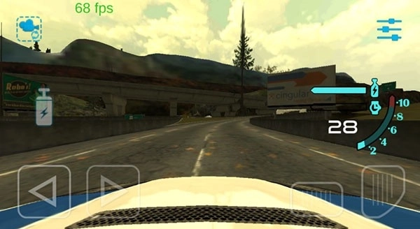 极品飞车9最高通缉