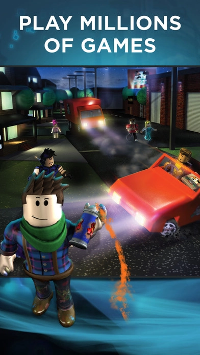 robloxMOD菜单最新版(3)