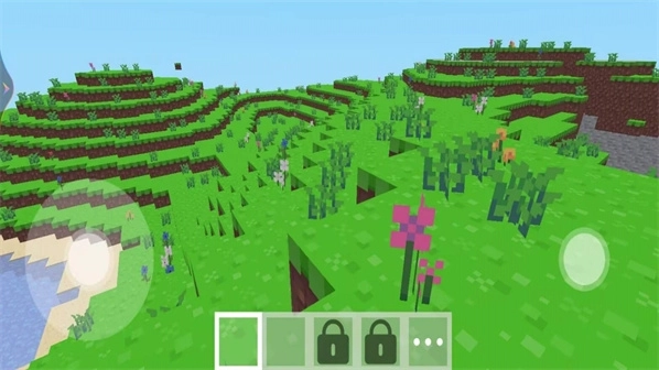 像素制作大师游戏