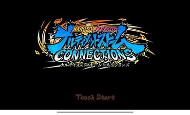 火影战记红夜带土新模组