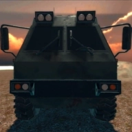 Mountain Truck Driver游戏