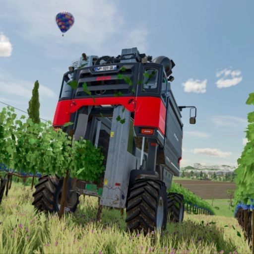 我的村庄世界游戏