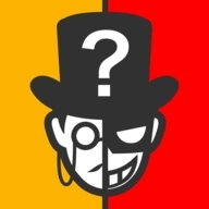 2択でミステリー游戏