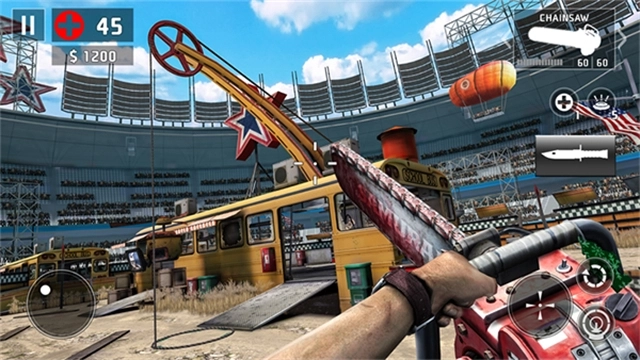 死亡扳机2汉化手机版