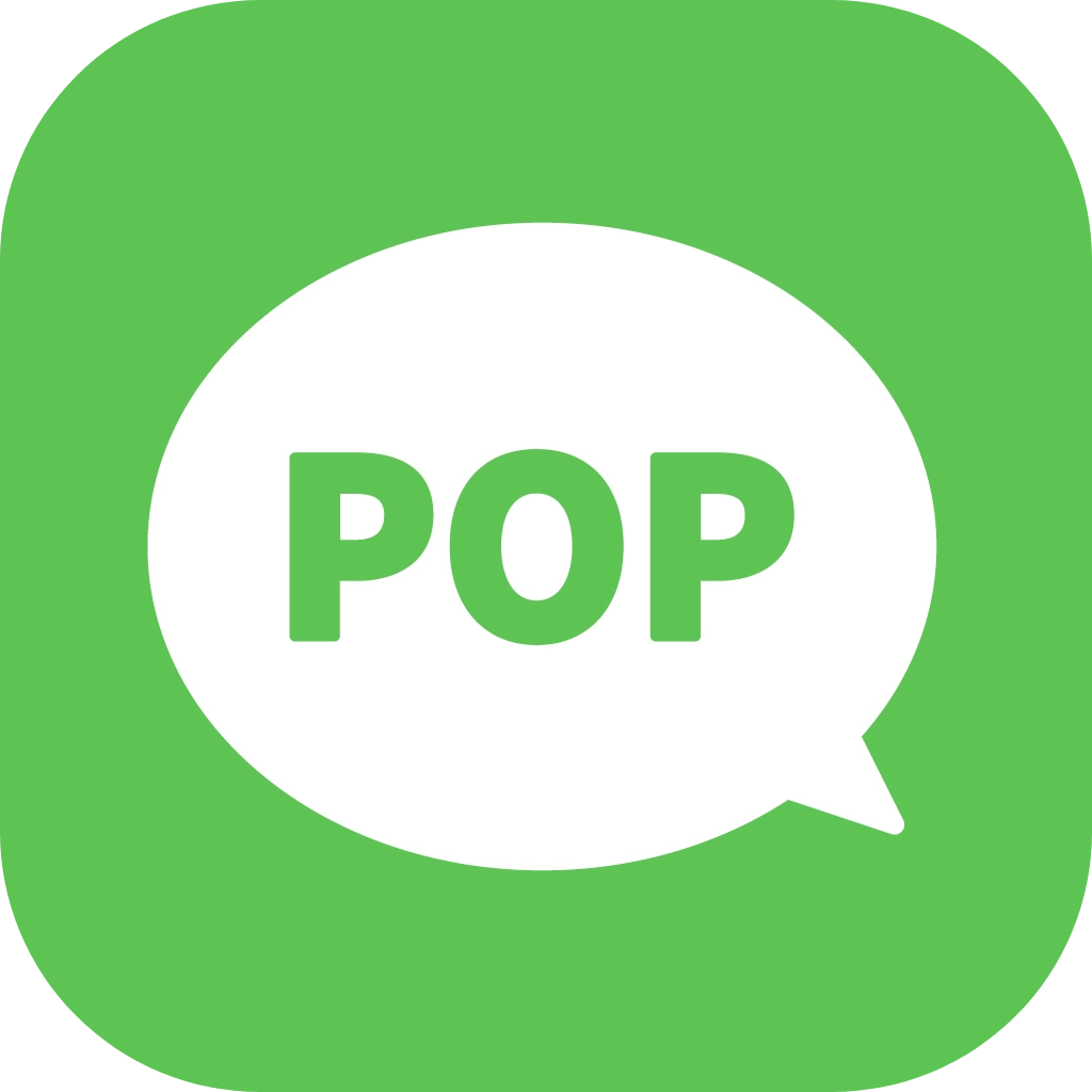 POP聊天软件v4.0