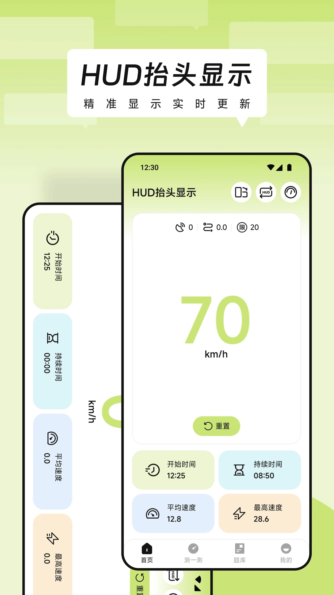 HUD汽车抬头显示器图4