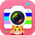 甜美可爱相机V2.9