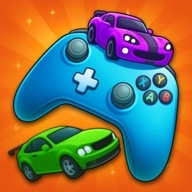 卡片轮盘（Card Wheels）游戏