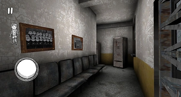 鬼修女校园惊魂最新版