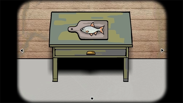 锈湖湖畔汉化版