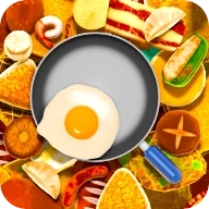 翻炒厨师游戏