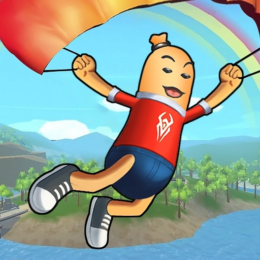 刺激吃鸡战地游戏