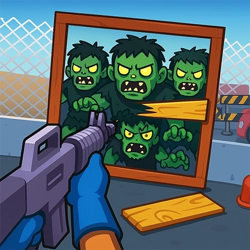 突围城市计划游戏