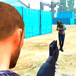 3D射击精英最新版