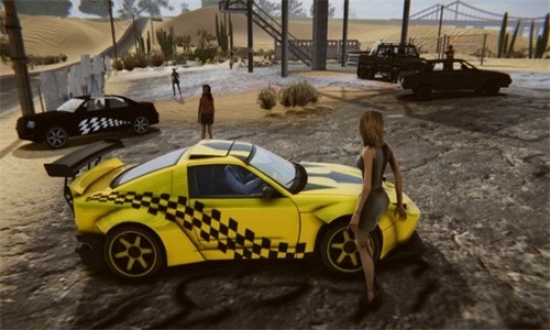 火力全开2MOD菜单