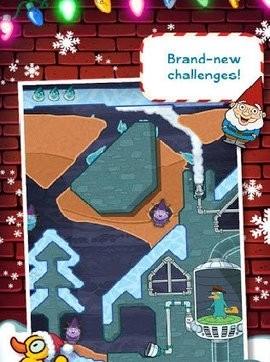 鳄鱼小顽皮假日篇