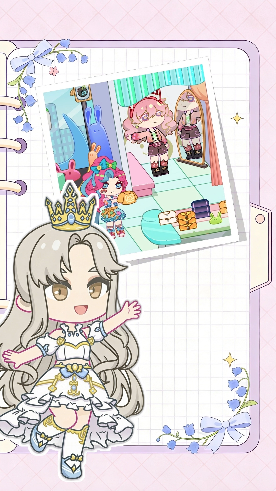 口袋生活世界游戏(2)