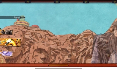 火影战记红夜带土新模组